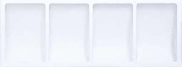 Изображение товара Корпус для компьютера Lian Li A3-mATX / G99.A3W.10R (белый, без БП)