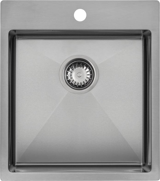 Изображение товара Мойка кухонная ZORG ZRE 4551