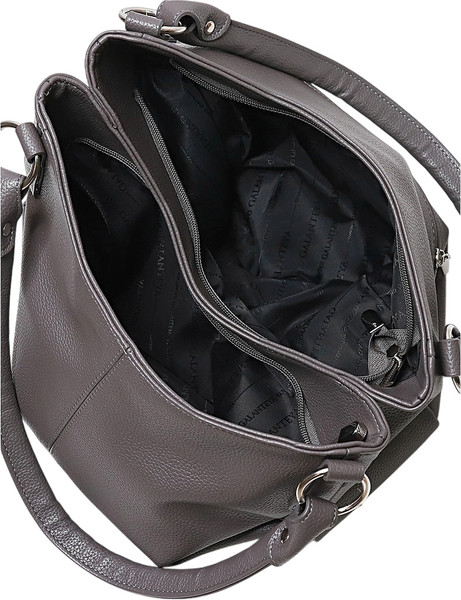 Изображение товара Сумка Galanteya 9724 / 24с444к45 (серый)