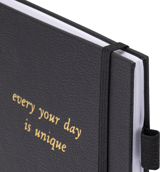 Изображение товара Тетрадь Brauberg Calipso / 116252 (80л, черный)