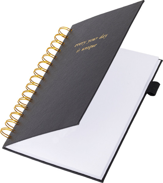 Изображение товара Тетрадь Brauberg Calipso / 116252 (80л, черный)