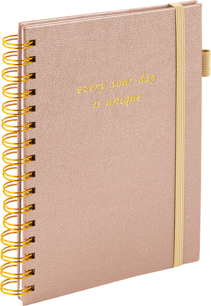 Изображение товара Тетрадь Brauberg Calipso / 116254 (80л, бежевый)