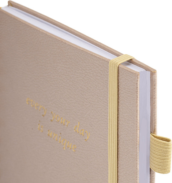 Изображение товара Тетрадь Brauberg Calipso / 116254 (80л, бежевый)