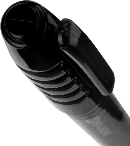 Изображение товара Маркер перманентный Brauberg 151629 (черный)