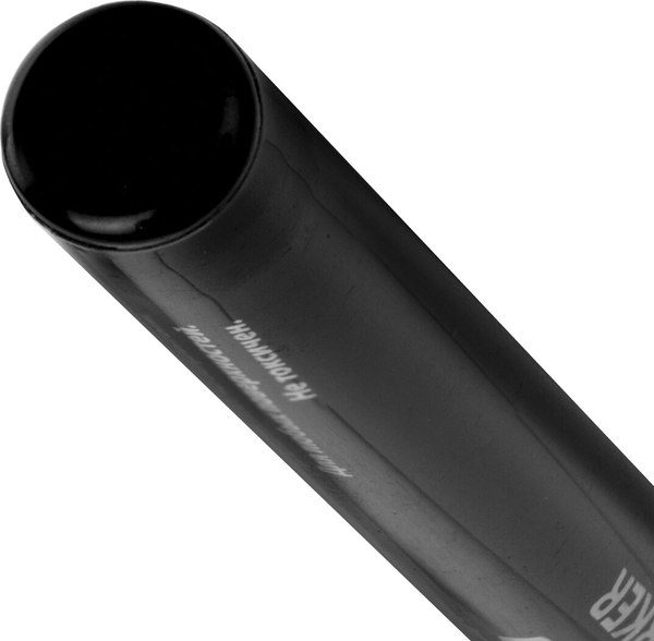 Изображение товара Маркер перманентный Brauberg Super Slim / 151632 (черный)