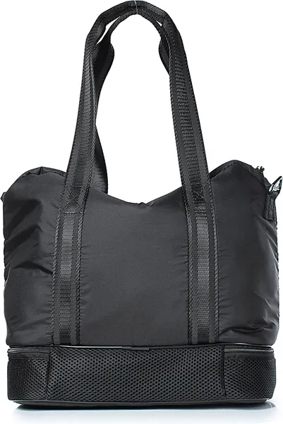 Изображение товара Спортивная сумка Galanteya 40221 / 24с1260к45 (черный)