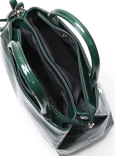 Изображение товара Сумка Galanteya 8125 / 25с1007к45 (темно-зеленый)