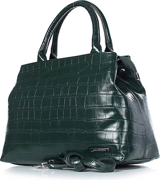 Изображение товара Сумка Galanteya 8125 / 25с1007к45 (темно-зеленый)