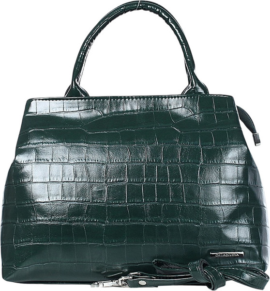 Изображение товара Сумка Galanteya 8125 / 25с1007к45 (темно-зеленый)