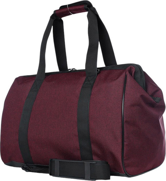 Изображение товара Спортивная сумка Galanteya 40222 / 23с868к45 (бордо/черный)