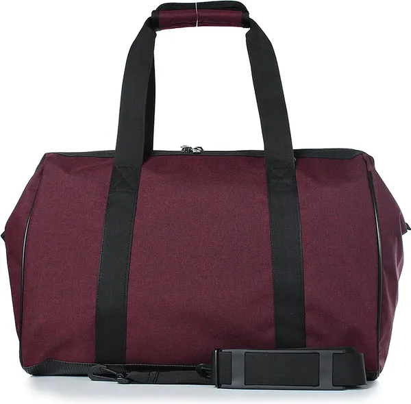 Изображение товара Спортивная сумка Galanteya 40222 / 23с868к45 (бордо/черный)