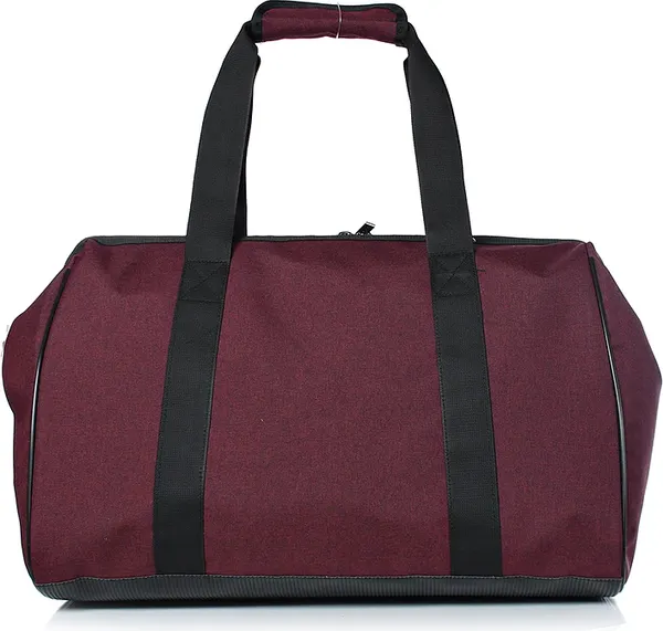 Изображение товара Спортивная сумка Galanteya 40222 / 23с868к45 (бордо/черный)