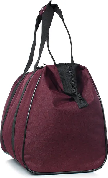 Изображение товара Спортивная сумка Galanteya 40222 / 23с868к45 (бордо/черный)