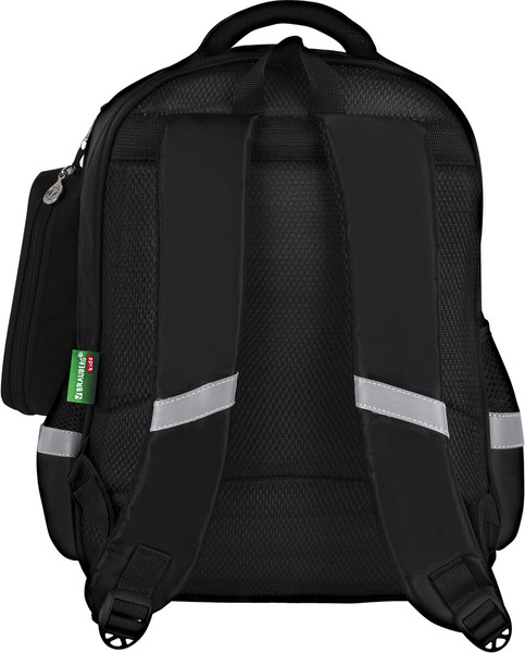 Изображение товара Школьный рюкзак Brauberg Kids. Football / 273178