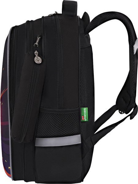 Изображение товара Школьный рюкзак Brauberg Kids. Football / 273178