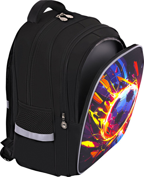 Изображение товара Школьный рюкзак Brauberg Kids. Football / 273178