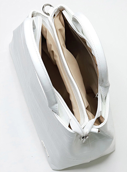 Изображение товара Сумка Galanteya 8125 / 25с1007к45 (белый)