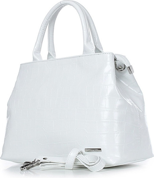 Изображение товара Сумка Galanteya 8125 / 25с1007к45 (белый)