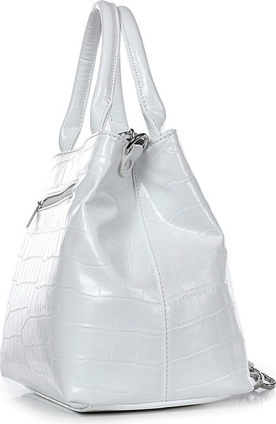 Изображение товара Сумка Galanteya 8125 / 25с1007к45 (белый)