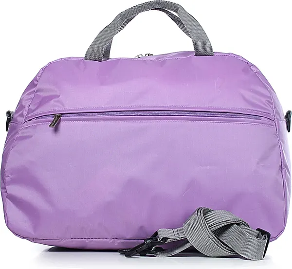 Изображение товара Спортивная сумка Galanteya 3018 / 25с618к45 (лавандовый)
