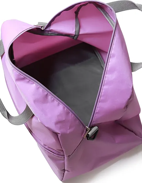 Изображение товара Спортивная сумка Galanteya 3018 / 25с618к45 (лавандовый)