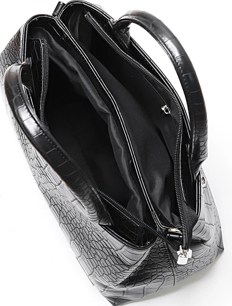 Изображение товара Сумка Galanteya 8125 / 25с1008к45 (черный)