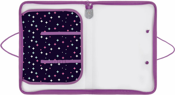 Изображение товара Папка для труда Пифагор Leapfrog / 273388