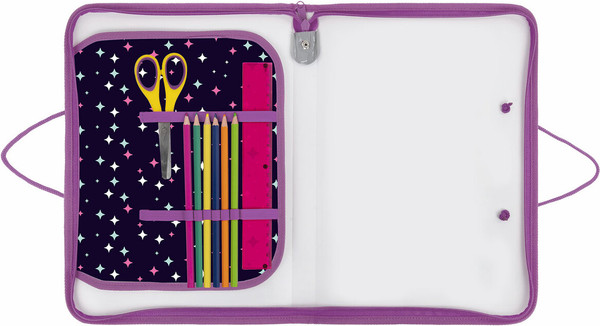 Изображение товара Папка для труда Пифагор Leapfrog / 273388