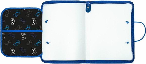 Изображение товара Папка для труда Пифагор Lucky Gamer / 273390