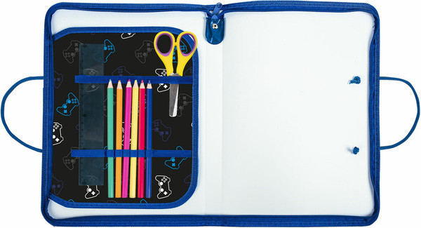 Изображение товара Папка для труда Пифагор Lucky Gamer / 273390