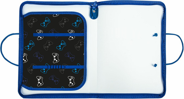 Изображение товара Папка для труда Пифагор Lucky Gamer / 273390