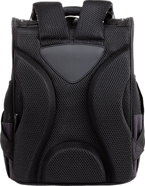 Изображение товара Школьный рюкзак Пифагор Basic. Space Invader / 273140