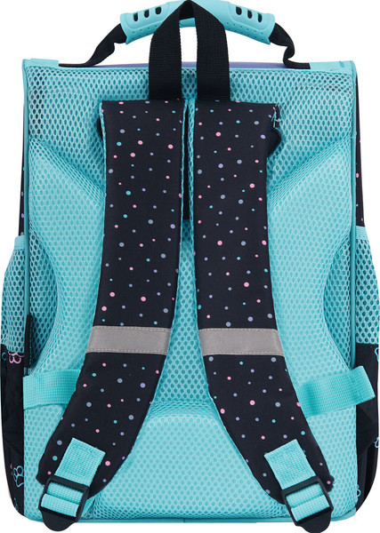 Изображение товара Школьный рюкзак Пифагор Basic. Funny Cats / 273135