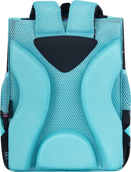 Изображение товара Школьный рюкзак Пифагор Basic. Funny Cats / 273135