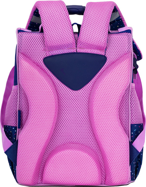 Изображение товара Школьный рюкзак Пифагор Basic. Comic Donuts / 273137