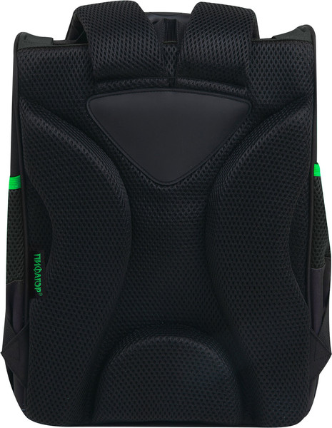 Изображение товара Школьный рюкзак Пифагор Basic. Sharp Sword / 273138