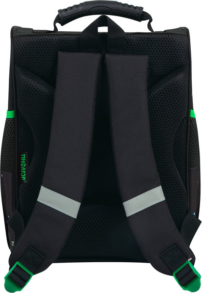 Изображение товара Школьный рюкзак Пифагор Basic. Sharp Sword / 273138