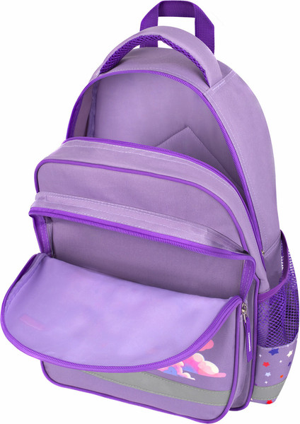 Изображение товара Школьный рюкзак Пифагор School. Bubble Tea / 273164