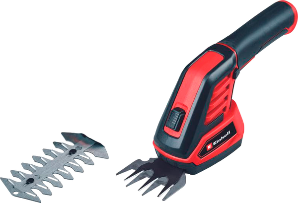 Изображение товара Кусторез аккумуляторный Einhell GC-CG 3.6/70 Li WT / 3410365