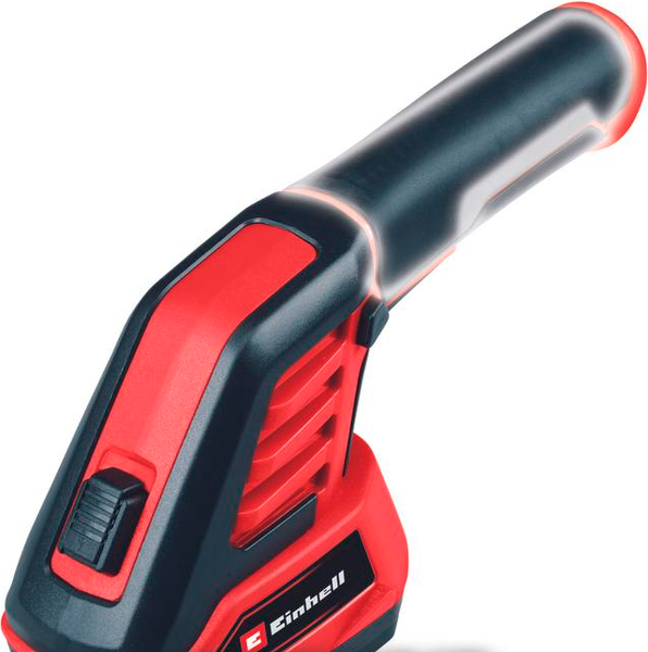 Изображение товара Кусторез аккумуляторный Einhell GC-CG 3.6/70 Li WT / 3410365