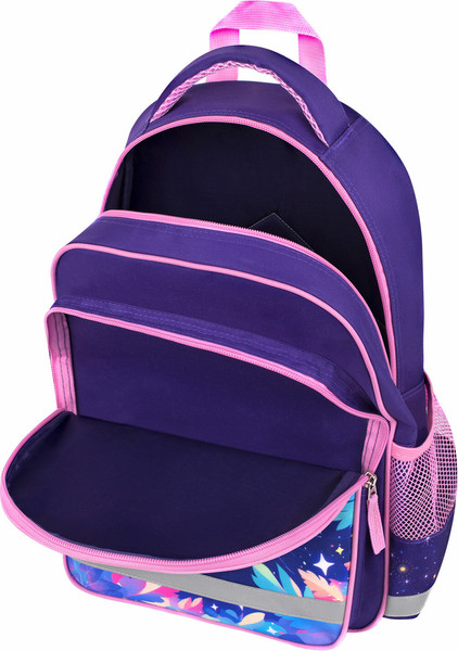 Изображение товара Школьный рюкзак Пифагор School. Magic Kitty / 273166