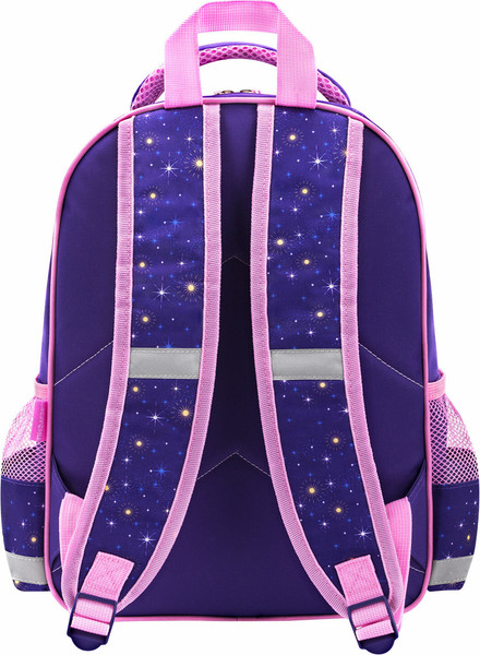 Изображение товара Школьный рюкзак Пифагор School. Magic Kitty / 273166