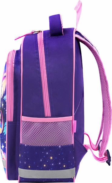 Изображение товара Школьный рюкзак Пифагор School. Magic Kitty / 273166