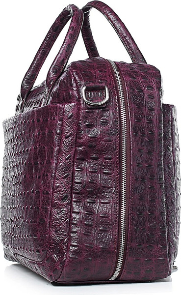 Изображение товара Сумка дорожная Galanteya 14123 / 23с945к45 (бордо)