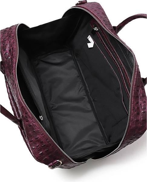 Изображение товара Сумка дорожная Galanteya 14123 / 23с945к45 (бордо)