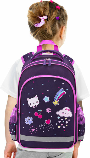 Изображение товара Школьный рюкзак Пифагор School. Leapfrog / 273167