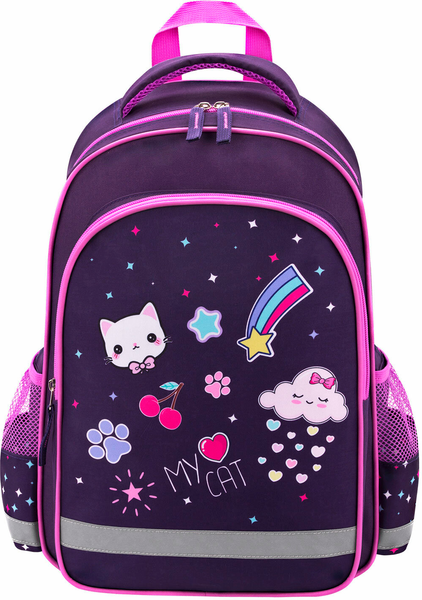 Изображение товара Школьный рюкзак Пифагор School. Leapfrog / 273167