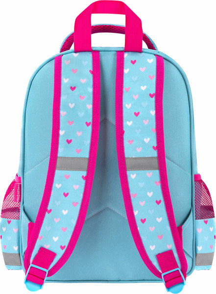 Изображение товара Школьный рюкзак Пифагор School. Pretty Bunny / 273168