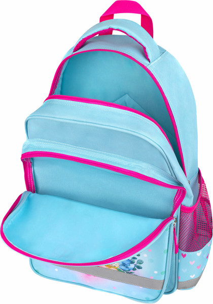 Изображение товара Школьный рюкзак Пифагор School. Pretty Bunny / 273168