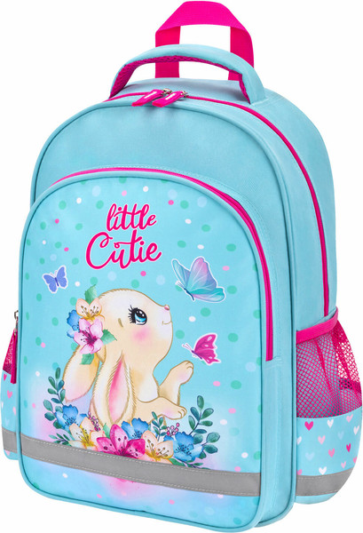 Изображение товара Школьный рюкзак Пифагор School. Pretty Bunny / 273168